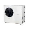 Buy cheap 10KW Air Source Water Heater Heating And Cooling Heat Pump from wholesalers