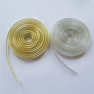 Buy cheap Gold piping with Flange for Marshall Amp,Rohs from wholesalers