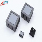 4.5 MHz Good Thermal Conductive Thermal Pad for Automotive Electronics