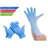 Buy cheap Anti Bacterial Disposable Nitrile Gloves Powder Free Professional Grade Food Safe Non Latex Convenient Dispense from wholesalers