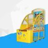 Buy cheap Custom Street Basketball Shooting Machine Arcade For Amusement Centers from wholesalers