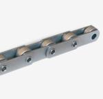 FV40 Standard Barge Size Black & gray Conveyor Chain Roller Chain