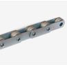 Buy cheap FV40 Standard Barge Size Black & gray Conveyor Chain Roller Chain from wholesalers