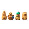 Buy cheap Anime Figure Toys Cartoon Models Action Figure For Kids Gift Decoration PVC Material from wholesalers