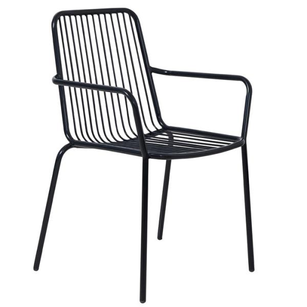Buy cheap Rustproof 1.2 - 2.0mm Aluminum Tubes Garden Leisure Chairs from wholesalers