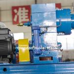 Output kg/h 1200 kg/h Rubber Hose Extruder Machine Latest Model