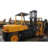 Buy cheap USED TCM 10T FORKLIFT FOR SALE CHINA from wholesalers