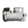 Buy cheap A2711410025 Mercedes-Benz Throttle Body 0280750076 C230 Coupe 2.5L 57mm from wholesalers
