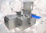 Efficient Meat Processing Machine 3.75KW Industrial Beef Cutting Bone Sawing