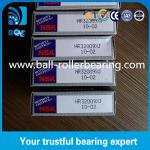 CNC Machine Miniature Tapered Roller Bearing HR32009XJ 20mm Height