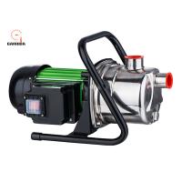 Buy cheap Portable Garden Jet Pump , Electric Garden Water Pump For Irrigation product