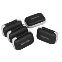 Buy cheap EVA Medical Fingertip Pulse Oximeter Carrying Case Oximeter Storage Bag 35g product