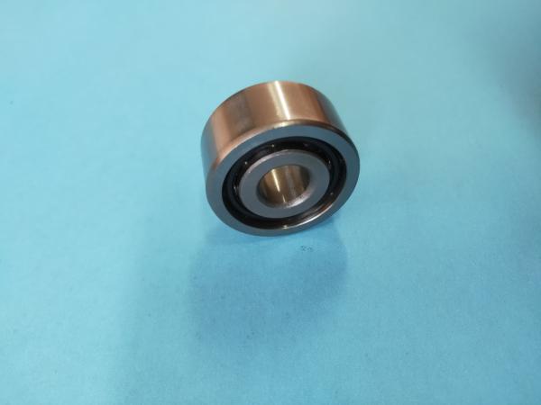 Buy cheap Open Type Deep Groove Roller Bearing , Stainless Steel Ball Bearings Low Voice from wholesalers