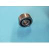 Buy cheap Open Type Deep Groove Roller Bearing , Stainless Steel Ball Bearings Low Voice from wholesalers