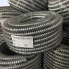 Buy cheap PVC Coated 2" 1" Liquid Tight Flexible Conduit Hot Dip Zinc Coated UL Listed Black from wholesalers