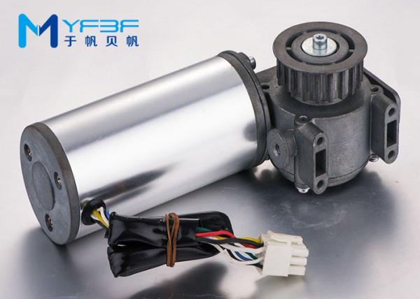 Buy cheap Round Brushless 24V High Power Sliding Door Motor With Large Output Torque from wholesalers