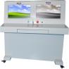 Buy cheap MCD-8065 Airport X Ray Baggage Scanner / X Ray Security Scanner Equipment from wholesalers