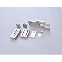 Buy cheap Stainless Steel Precision Auto Parts CNC Machining 6-8 Micro Mirror Polished product
