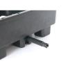 Buy cheap Plastic Green Roofs Rectangle Garden Tray 500x500mm for 4 Square Units and Flower Pot from wholesalers