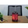 Buy cheap 160ml Aroma Oil Diffuser Natural Aromatherapy Ultrasonic Stone Air Humidifier from wholesalers