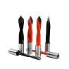 Buy cheap 10mmx20mm Shank Through Hole Tungsten Carbide Drill Bit Spiral Flute from wholesalers