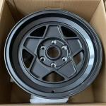 Off road wheel 16- 24 inch 6139.7 5X150 wheel aluminum concave for Toyota 2000,