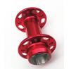 Buy cheap 6061 Aluminum Bicycle Accessories CNC Turning Milling Machining Parts from wholesalers