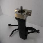 Yaskawa Electric 100W Industrial Servo Motor AC Servo Motor 200V 3000RPM SGMAH