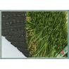 Buy cheap High Density Outdoor Artificial Grass Soft / Comfortable Feeling Fake Outdoor Grass from wholesalers