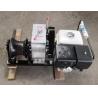 Buy cheap FONGKO 5 Ton Gasoline Engine Hoist Winch Portable Winch Gasoline Engine Winch from wholesalers