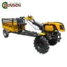 Buy cheap Customizable Diesel Cultivator Gear Driven from wholesalers