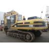 Buy cheap Used CAT 330BL Used CAT 330B Excavator Used Caterpillar Digger 45000USD from wholesalers