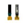 Buy cheap 0.63 Inch Tiny Micro OLED Display Transparent 120X28 Resolution Mini Size from wholesalers