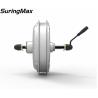Buy cheap 50km/H Electric Wheel Hub Motor Kit , 48V 500w Fat Tire Hub Motor from wholesalers