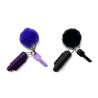 Buy cheap Security Keychain 20ml Pepper Spray Keychain Set Mini Plastic Shell from wholesalers