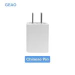 5V 1A USB Wall Charger EU Plug For Mobile Phone USB Devices Smart Phone Headset