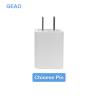Buy cheap 10W 5V 2A Mini USB Wall Charger Cell Phone With Over Current Protection from wholesalers