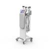 Buy cheap 2021 5d 80k cavitation lipocavitation slimming vacuum therapy machine from wholesalers