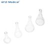 Buy cheap Medical Urology Disposable Products 100% Silicone Male External Catheter from wholesalers