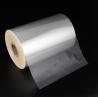 Buy cheap Water Resistant Heat Sealing Film Thermal BOPP Film Roll Custom Printed 500m from wholesalers