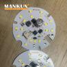Buy cheap 5w 7w 9w 12w 15w 18w 30w DOB LED Module PCB Board Light Source from wholesalers