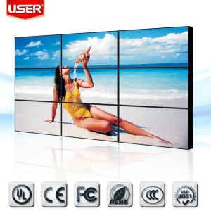 Wholesale new business idea lcd video wall with good price from china suppliers