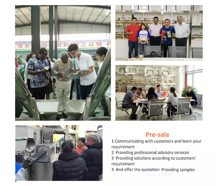 30*4*4m Fried Snack Food Machine for Bugles Chips Video Outgoing-Inspection Provided