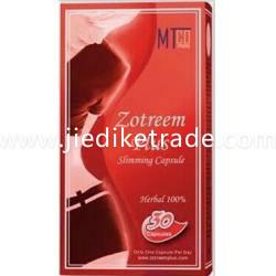 Buy cheap Zotreem Plus Herbal Slimming Pill weight loss capsule from wholesalers