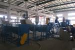 Buy cheap China new brand plastic PP PE washing recycling machine line with high efficient from wholesalers