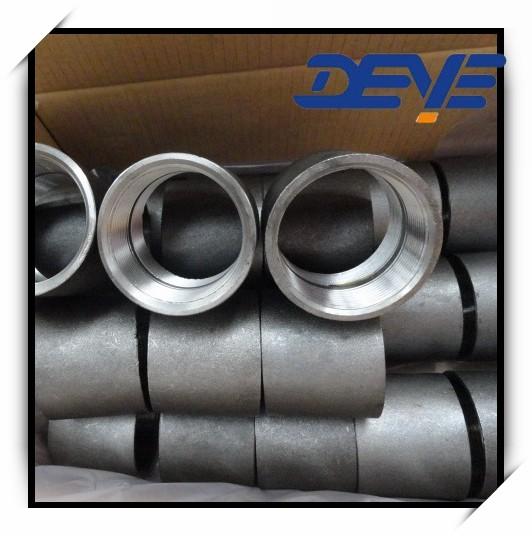 Buy cheap Black Coupling ANSI 150LBS from wholesalers