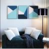 Buy cheap Nordic fashion gentleman floor lamp Simple modern personality creative Spun Light F Floor Lamp(WH-MFL-143) from wholesalers