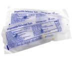 PVC Tube Disposable Medical Syringe PVC Grade Blood Transfusion Sets