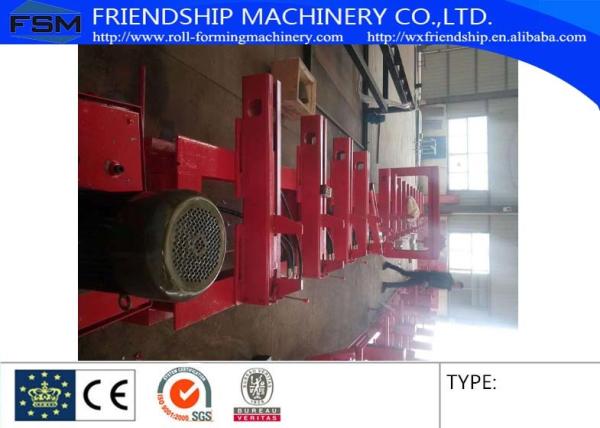 Buy cheap Trailer Beam Hydraulic Assembly Table from wholesalers