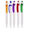 Buy cheap promotional gift item, gift pen market popular item, logo print advertising ballpoint pen from wholesalers